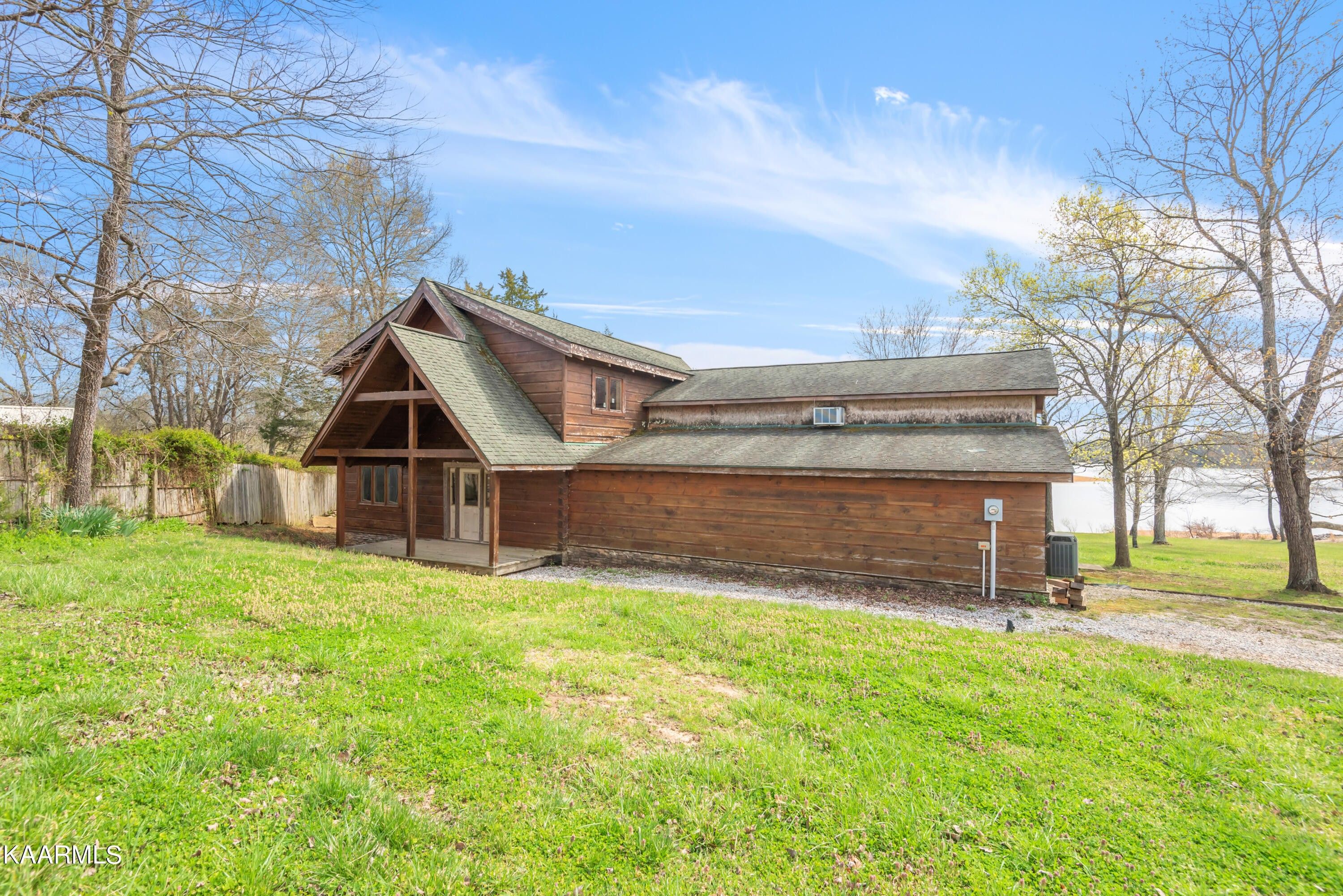 1.03 acres in Jefferson County, Tennessee