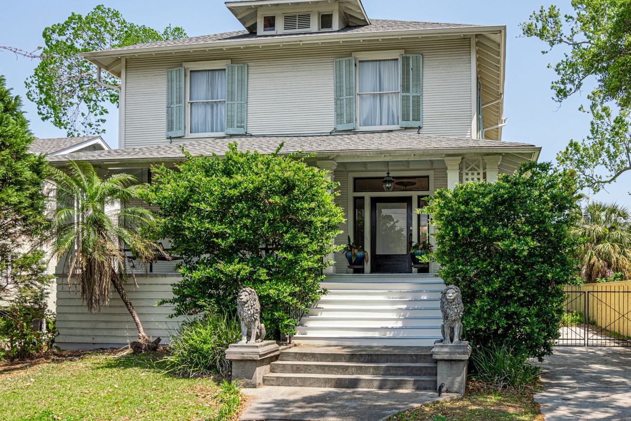 0.15 acres in Orleans Parish, Louisiana