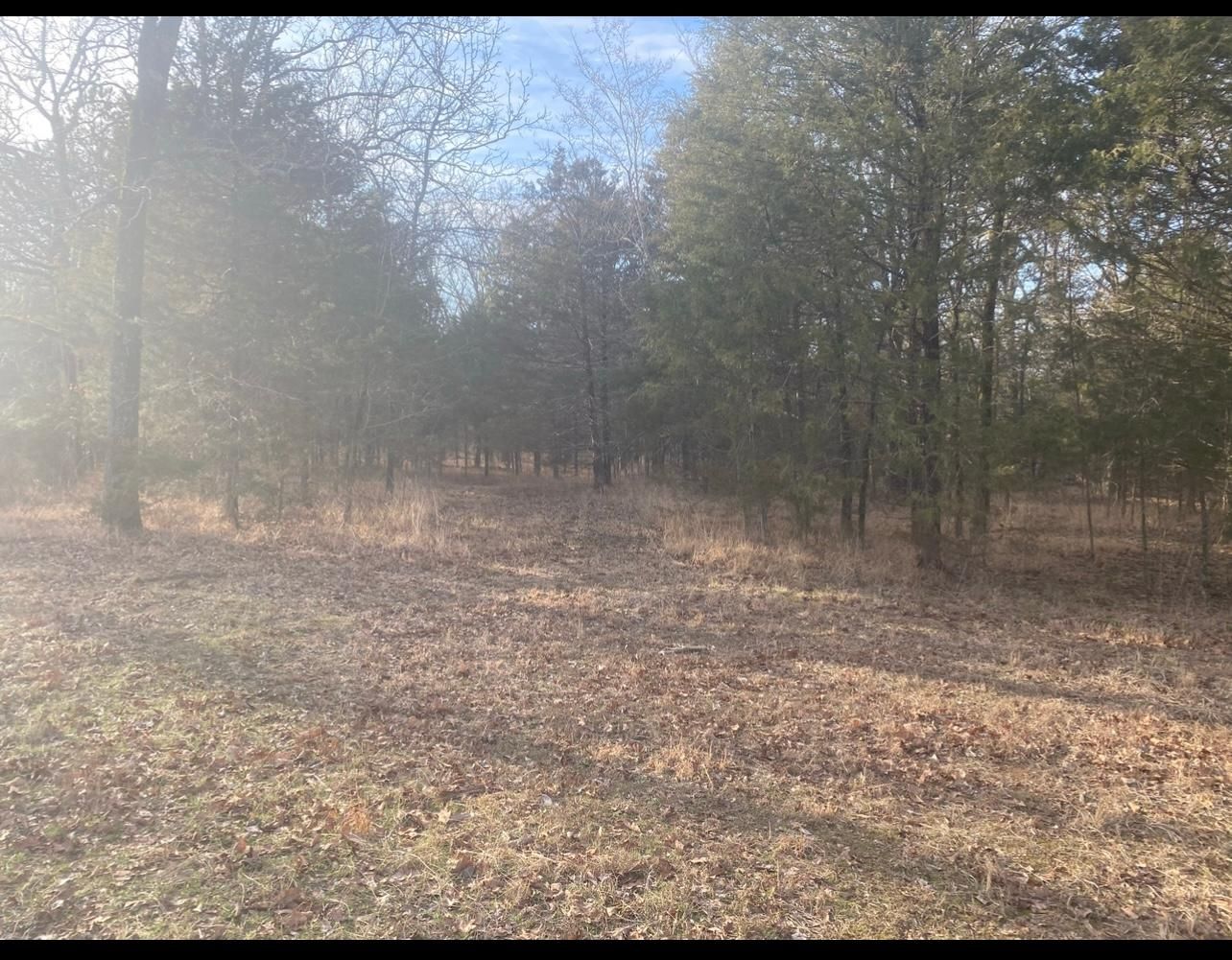 8.4 acres in Le Flore County, Oklahoma