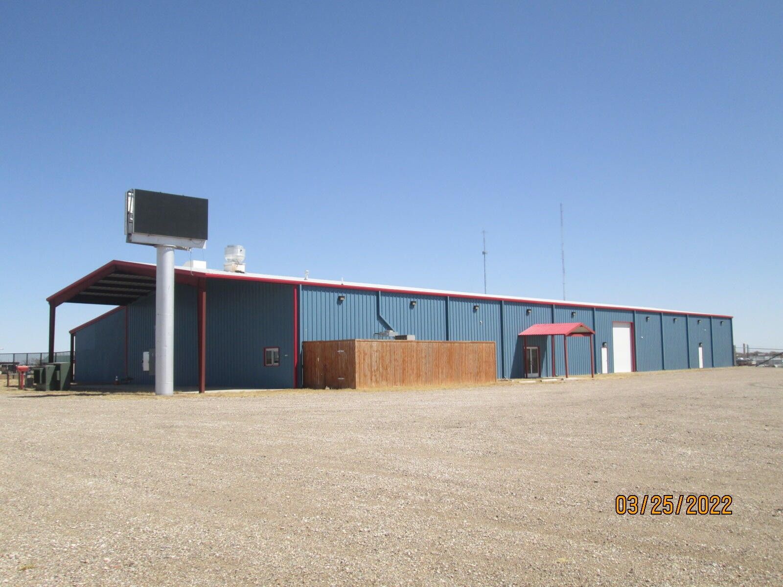 14 acres in Hale County, Texas