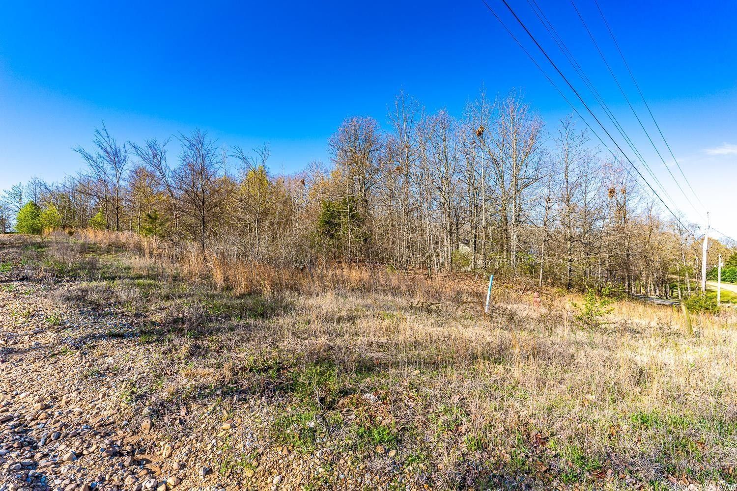 4.14 acres in Craighead County, Arkansas