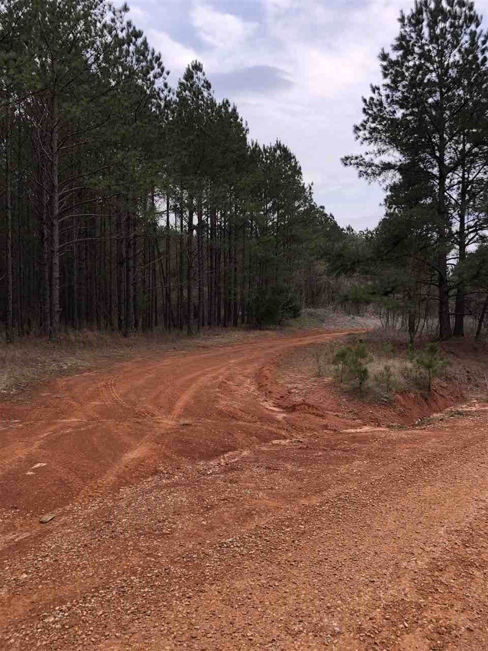 50.49 acres in Tippah County, Mississippi