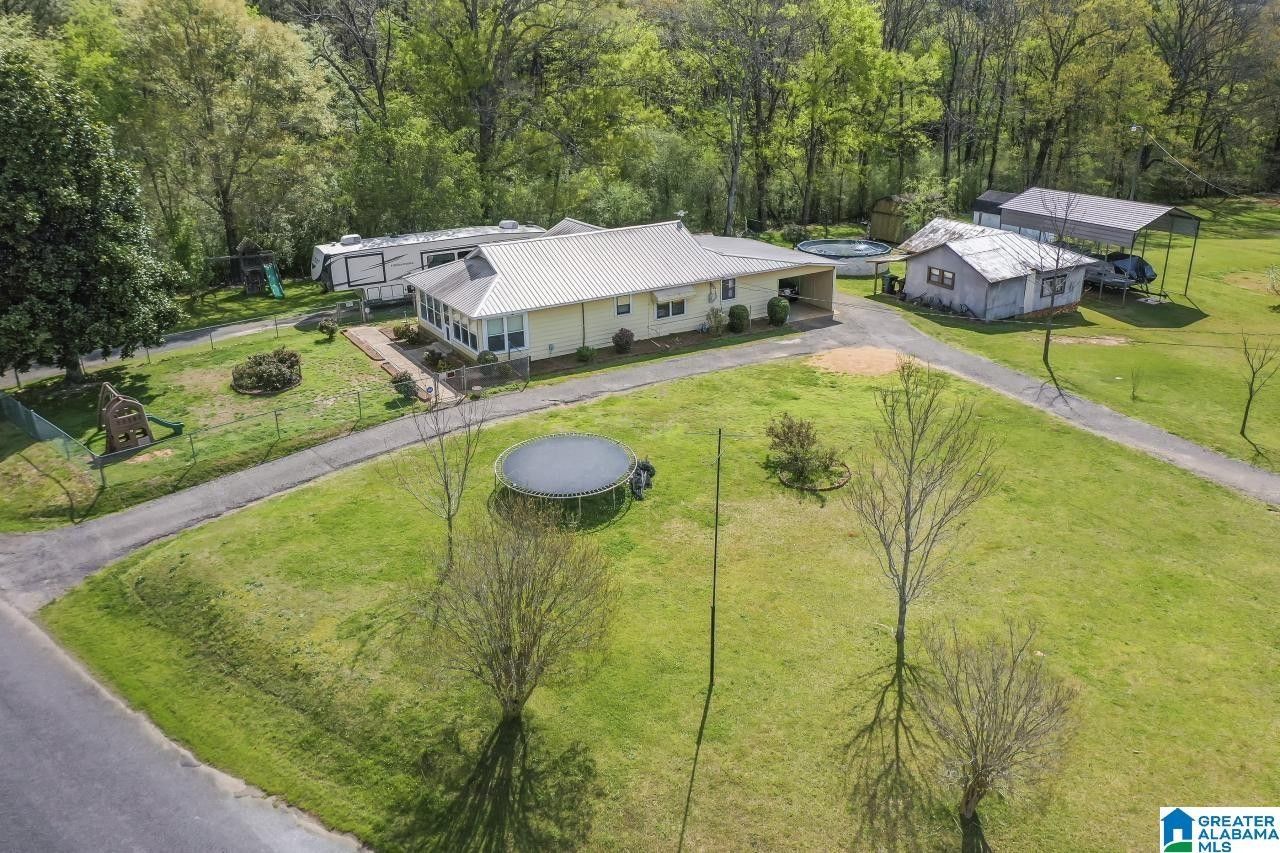 1 acres in Saint Clair County, Alabama