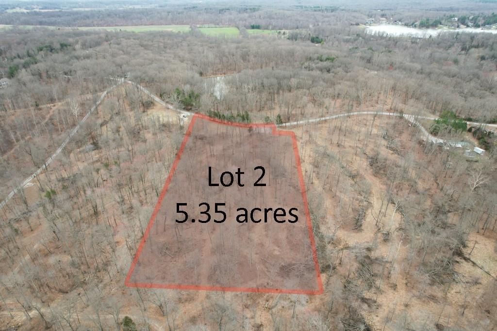 5.35 acres in Bartholomew County, Indiana