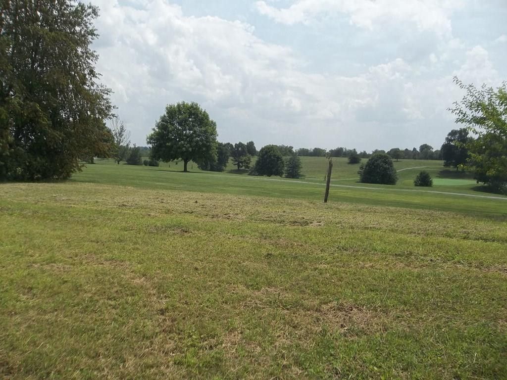 46 acres in Fleming County, Kentucky