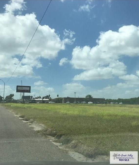 Commercial Lot BROWNSVILLE, TX