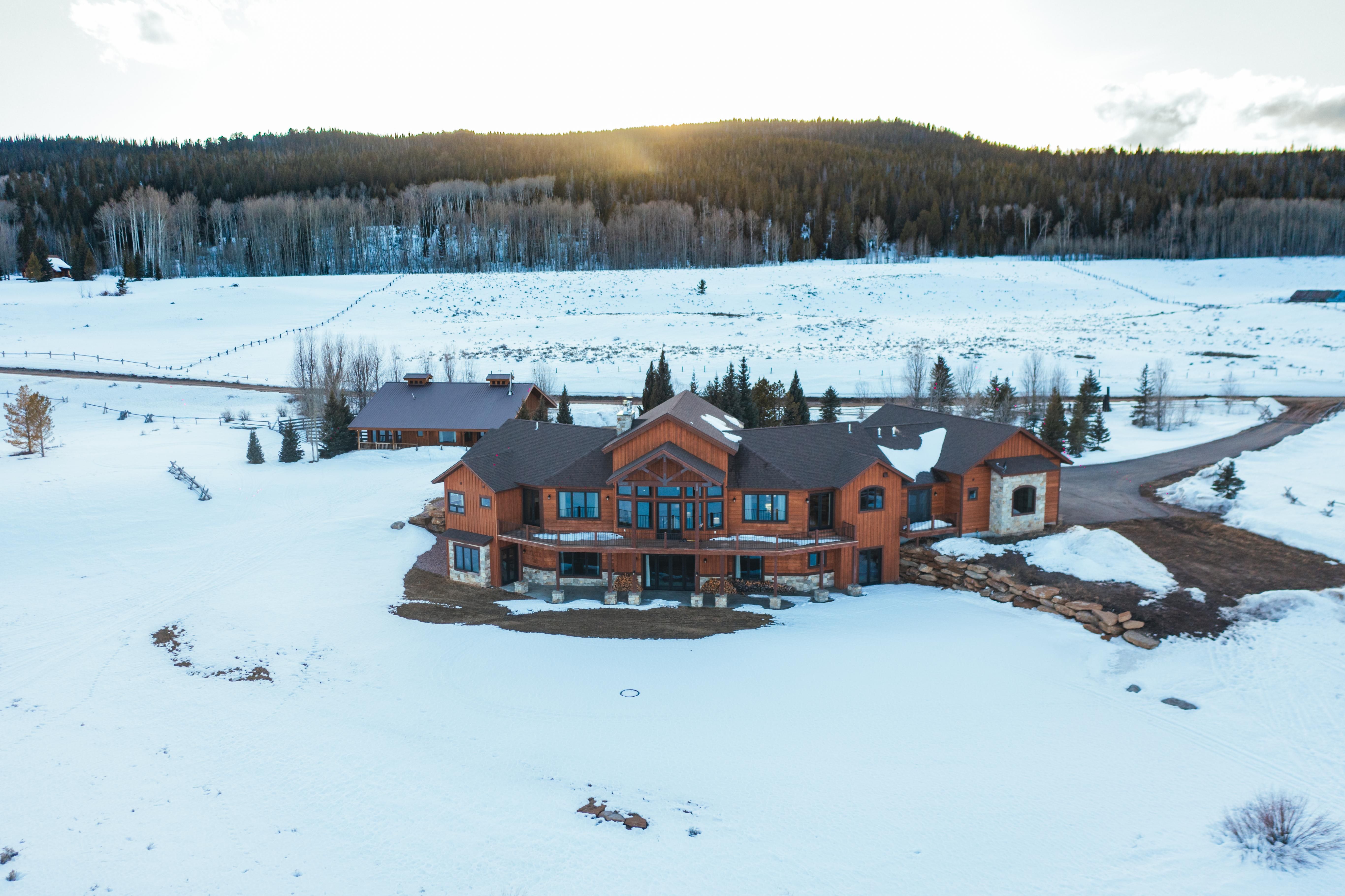 10 acres in Sublette County, Wyoming