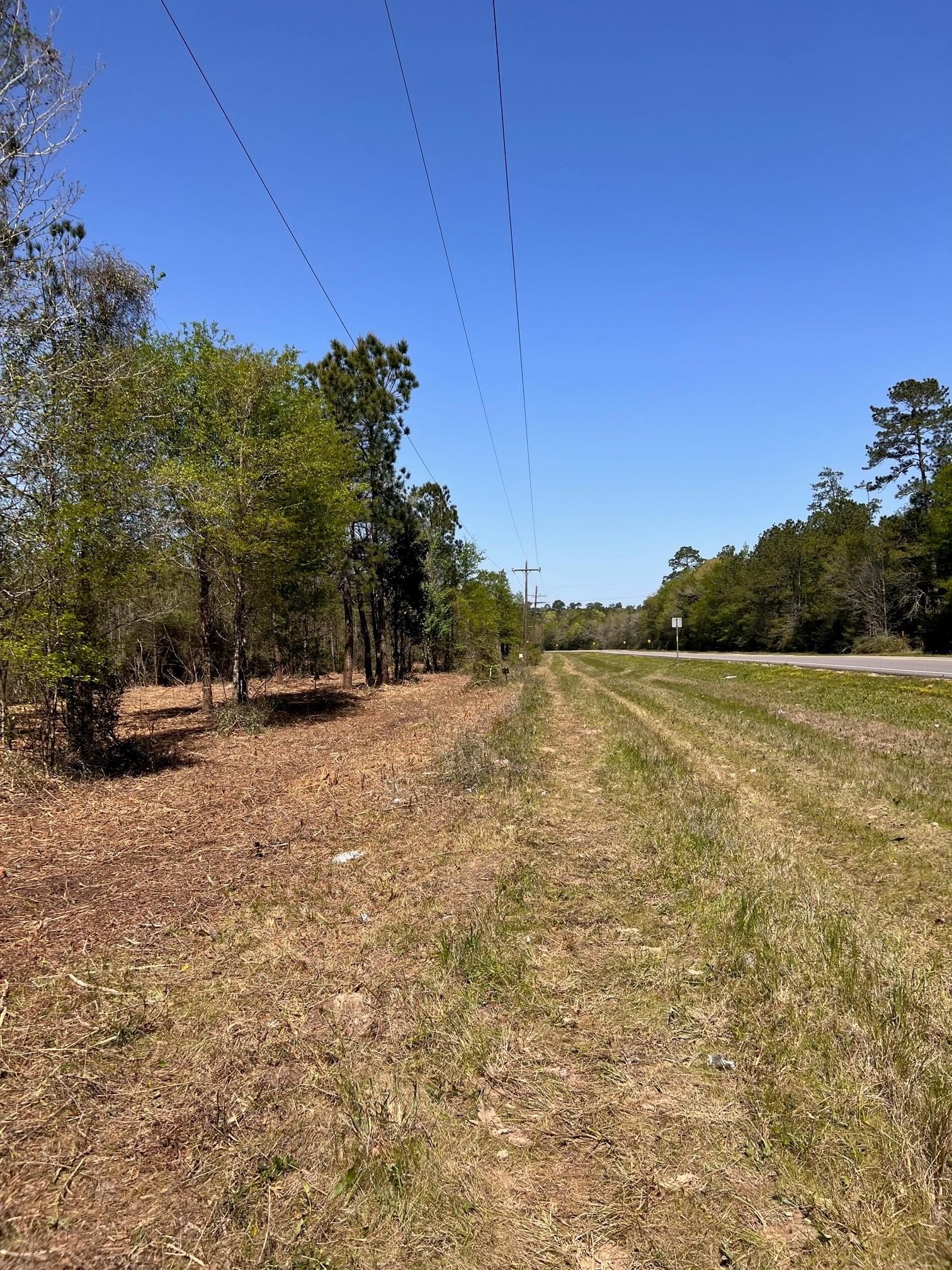 512 acres in Hardin County, Texas