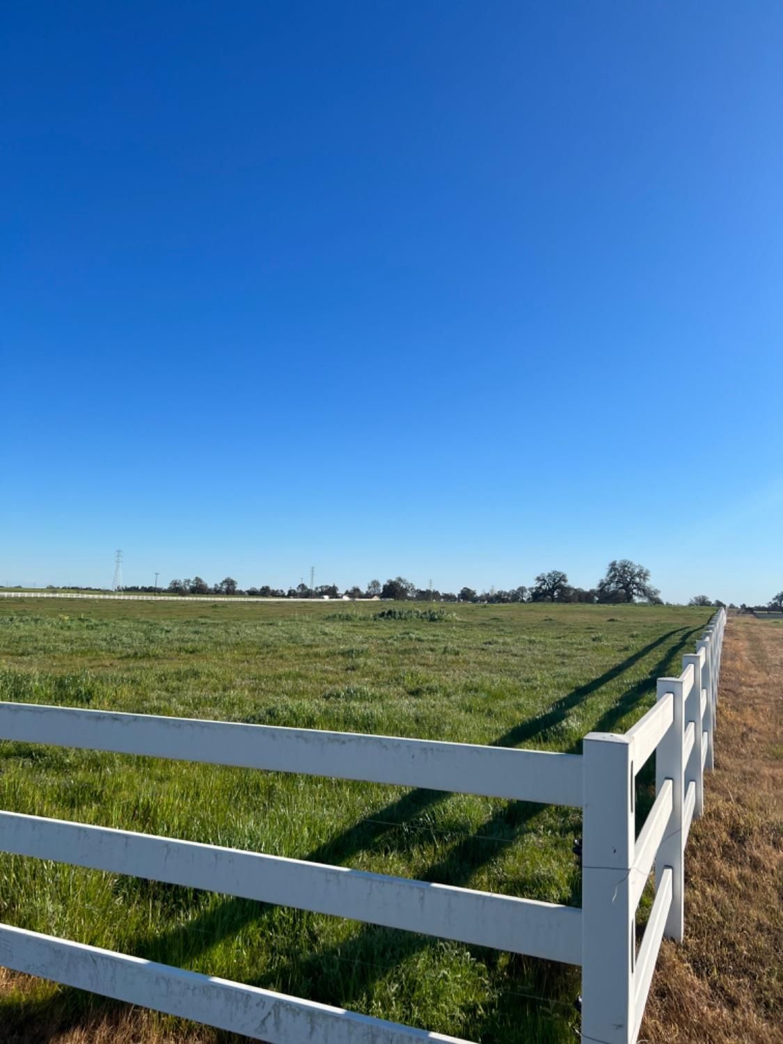40 acres in San Joaquin County, California