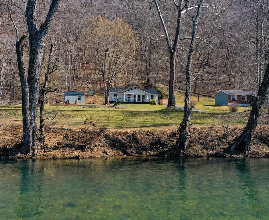 0.71 acres in Greenbrier County, West Virginia