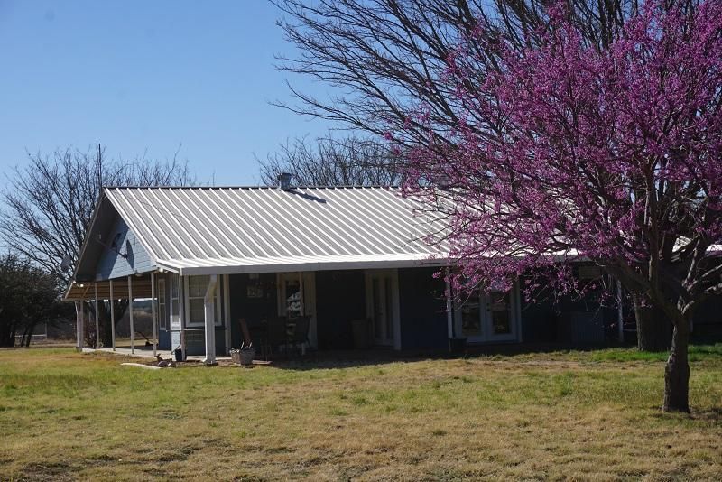 225 acres in McCulloch County, Texas