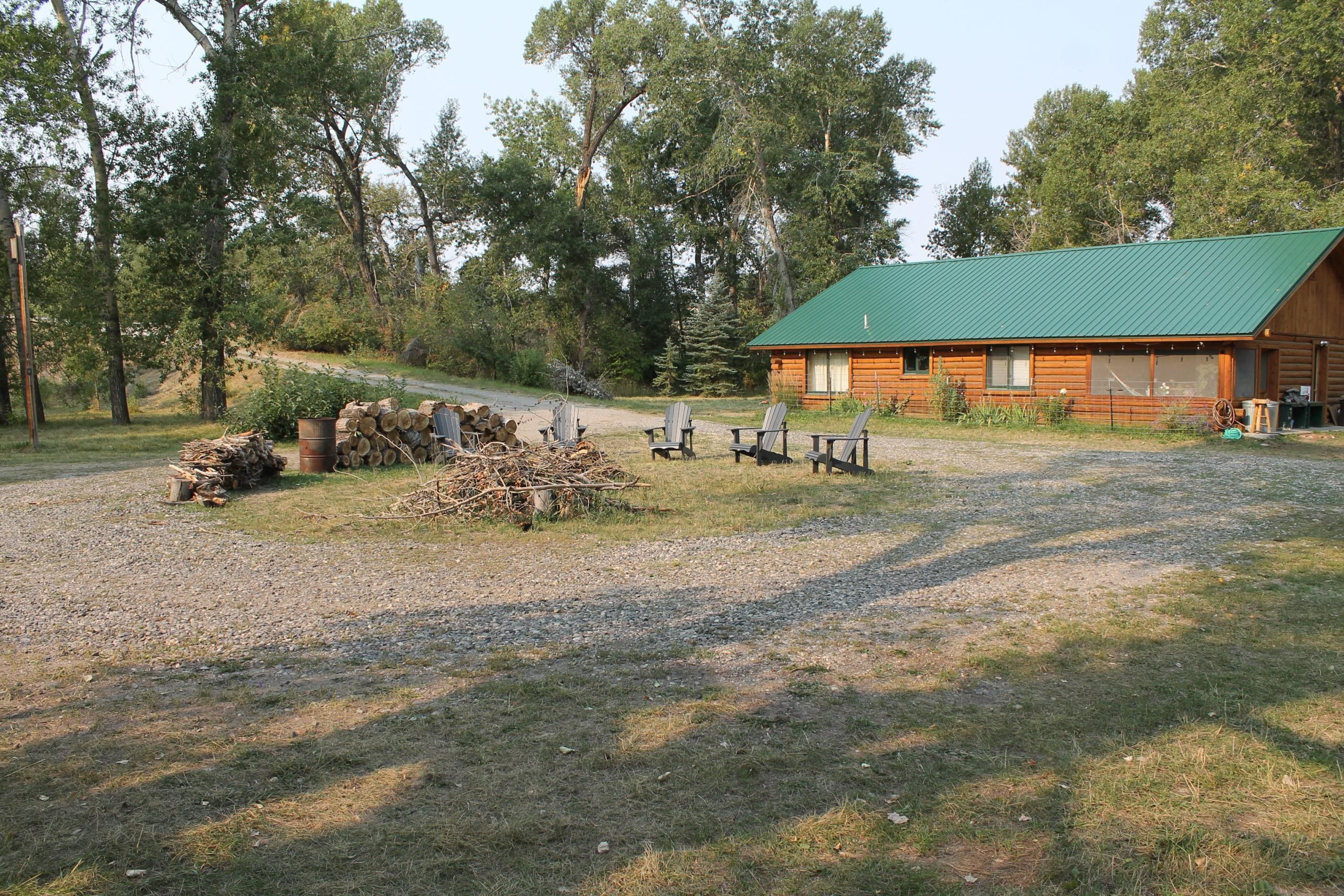 1.79 acres in Sweet Grass County, Montana