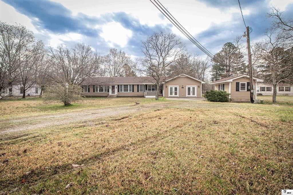 1.07 acres in Ouachita Parish, Louisiana