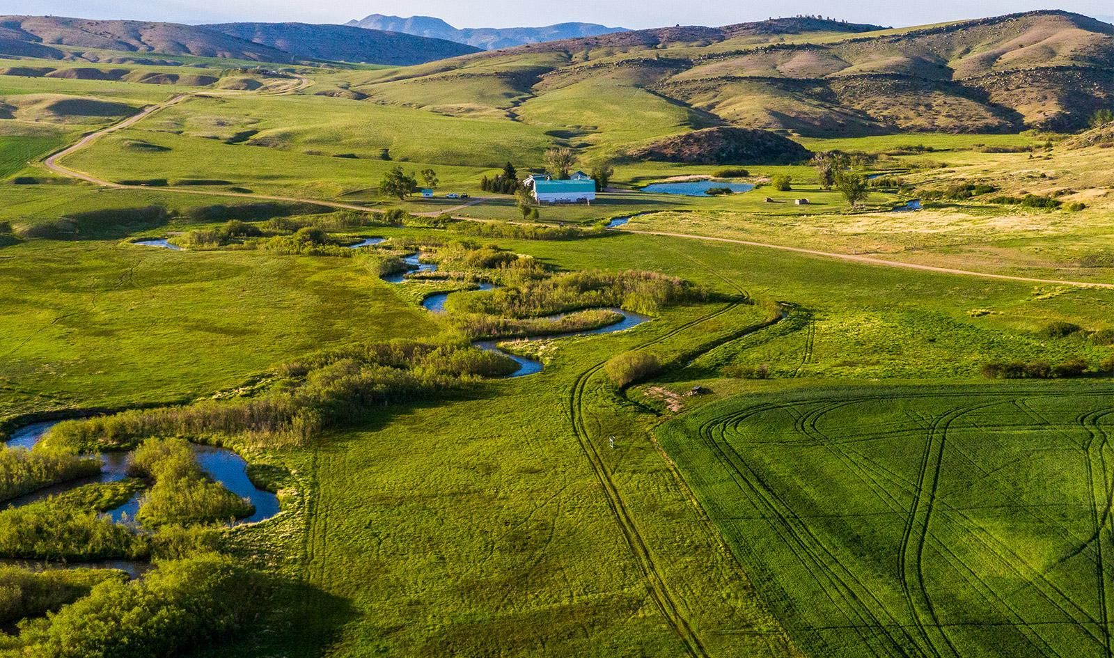 4,996 acres in Willow Creek, MT, 59752