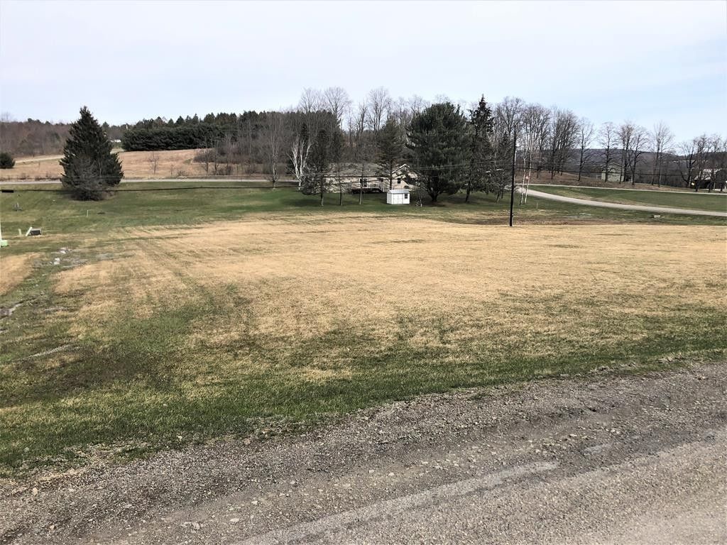 2 acres in Tioga County, Pennsylvania