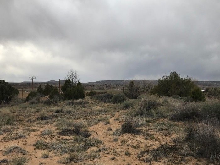 3 acres in Duchesne County, Utah