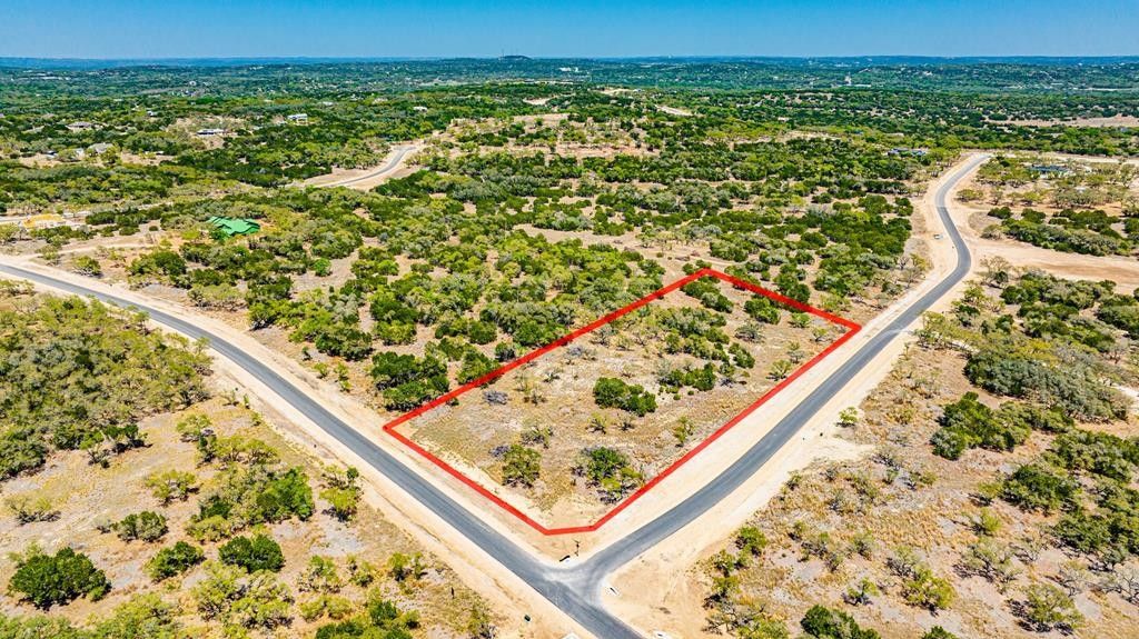 5.06 acres in Comal County, Texas