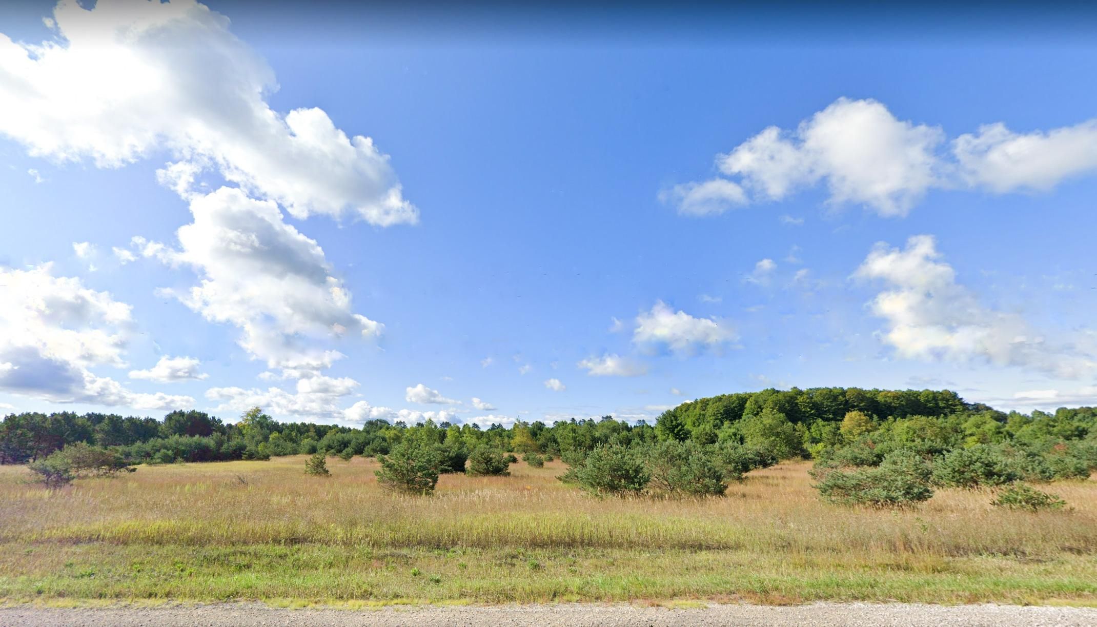 8.75 acres in Kalkaska County, Michigan