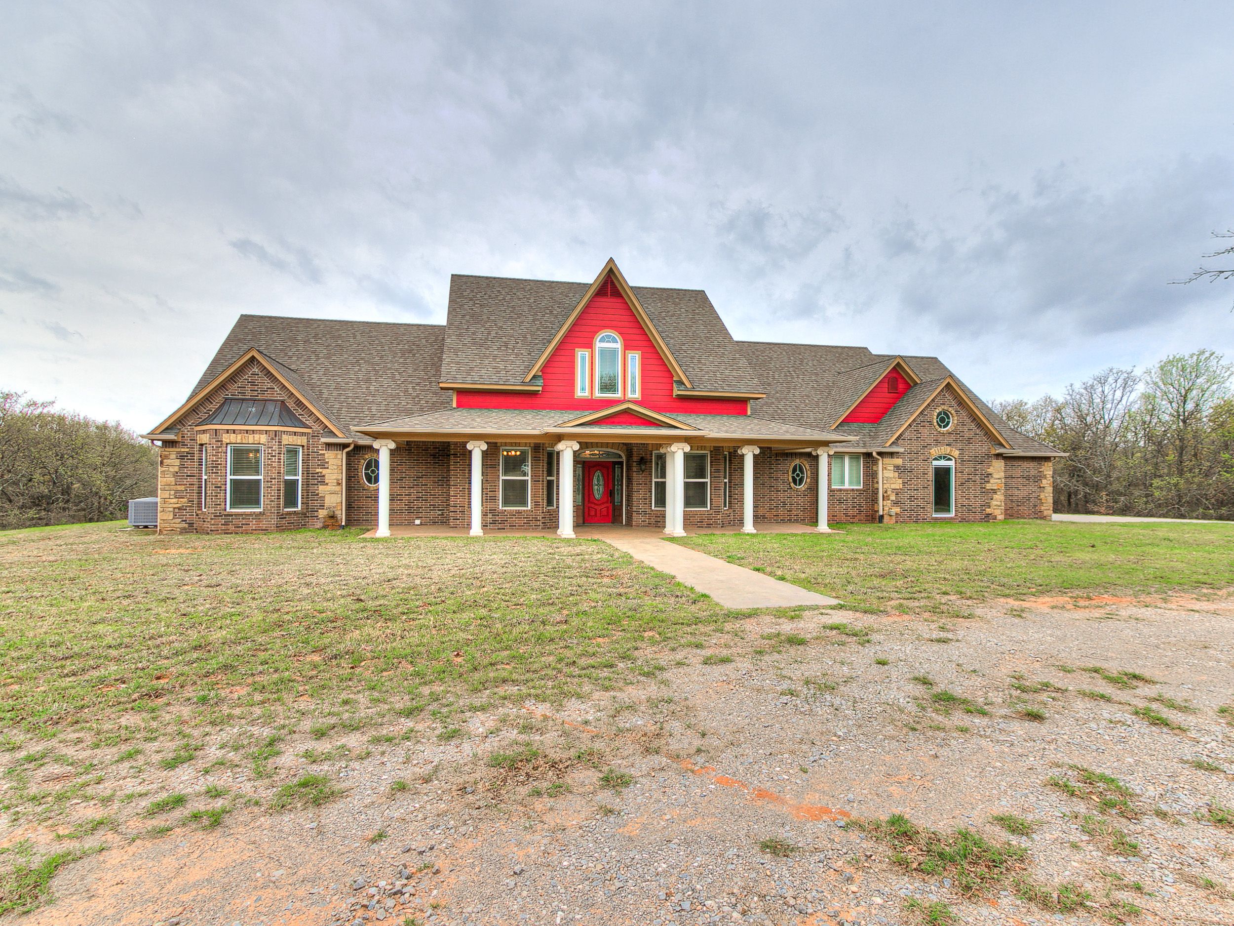 43.44 acres in Stephens County, Oklahoma