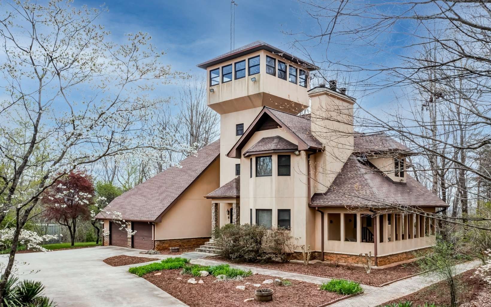 87.7 acres in Gilmer County,