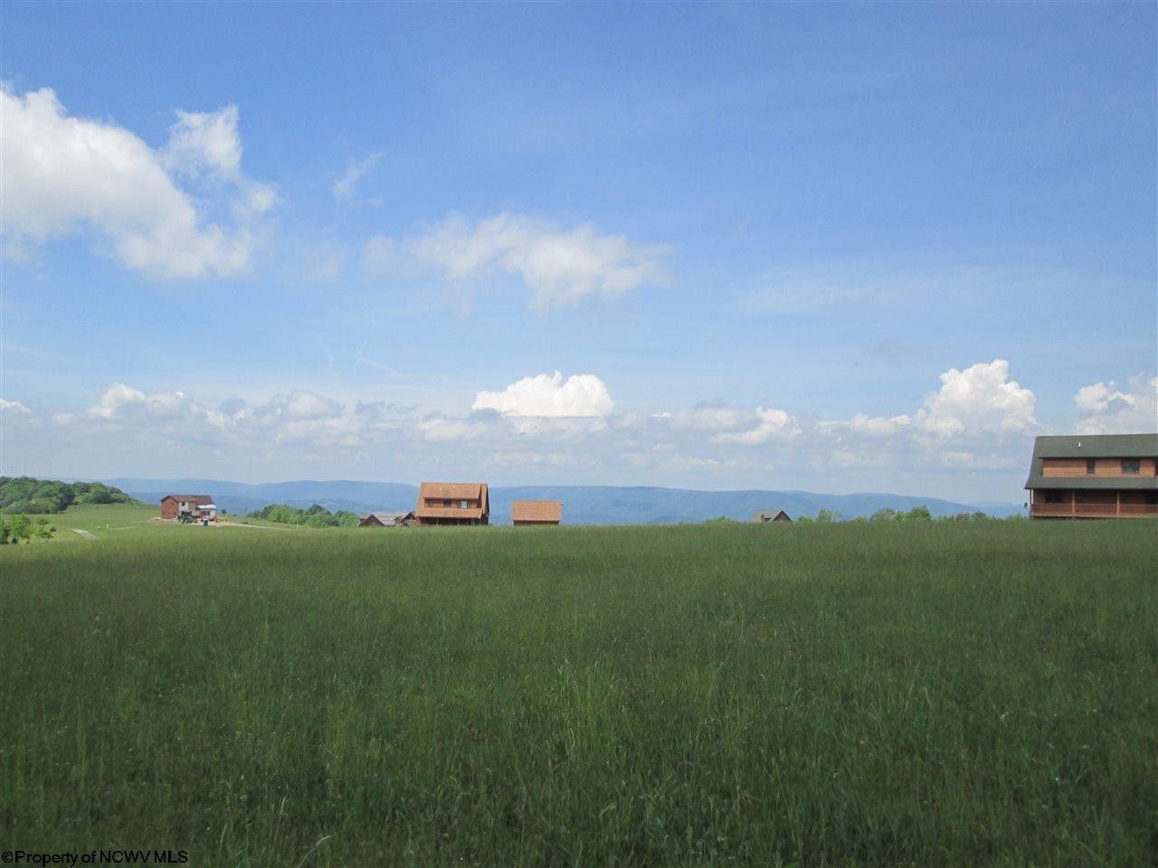 2 acres in Tucker County, West Virginia