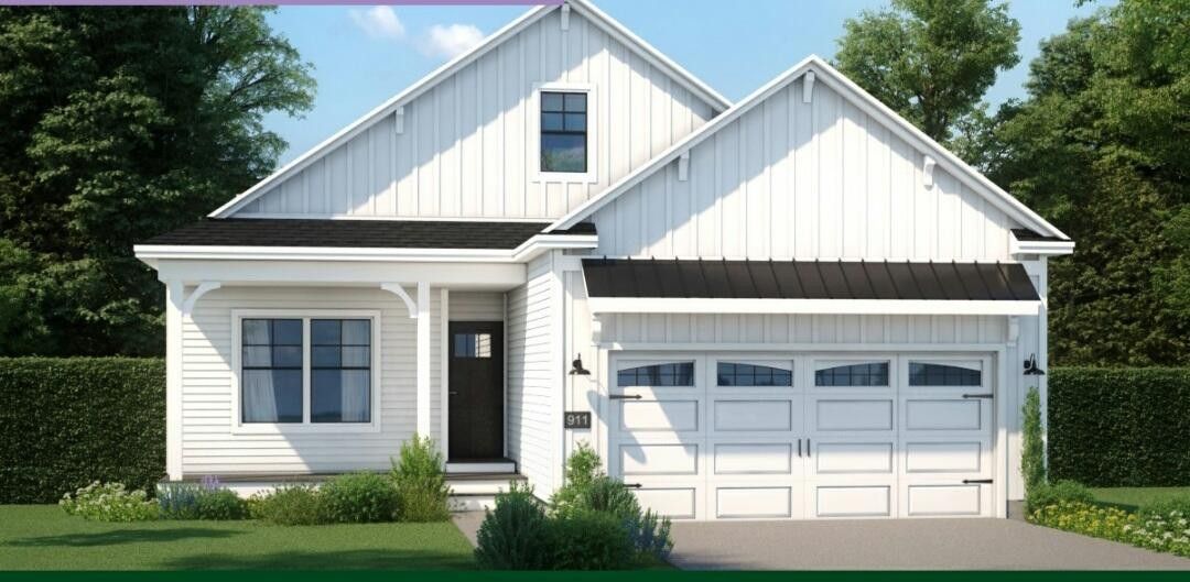 26 acres in York County, Maine