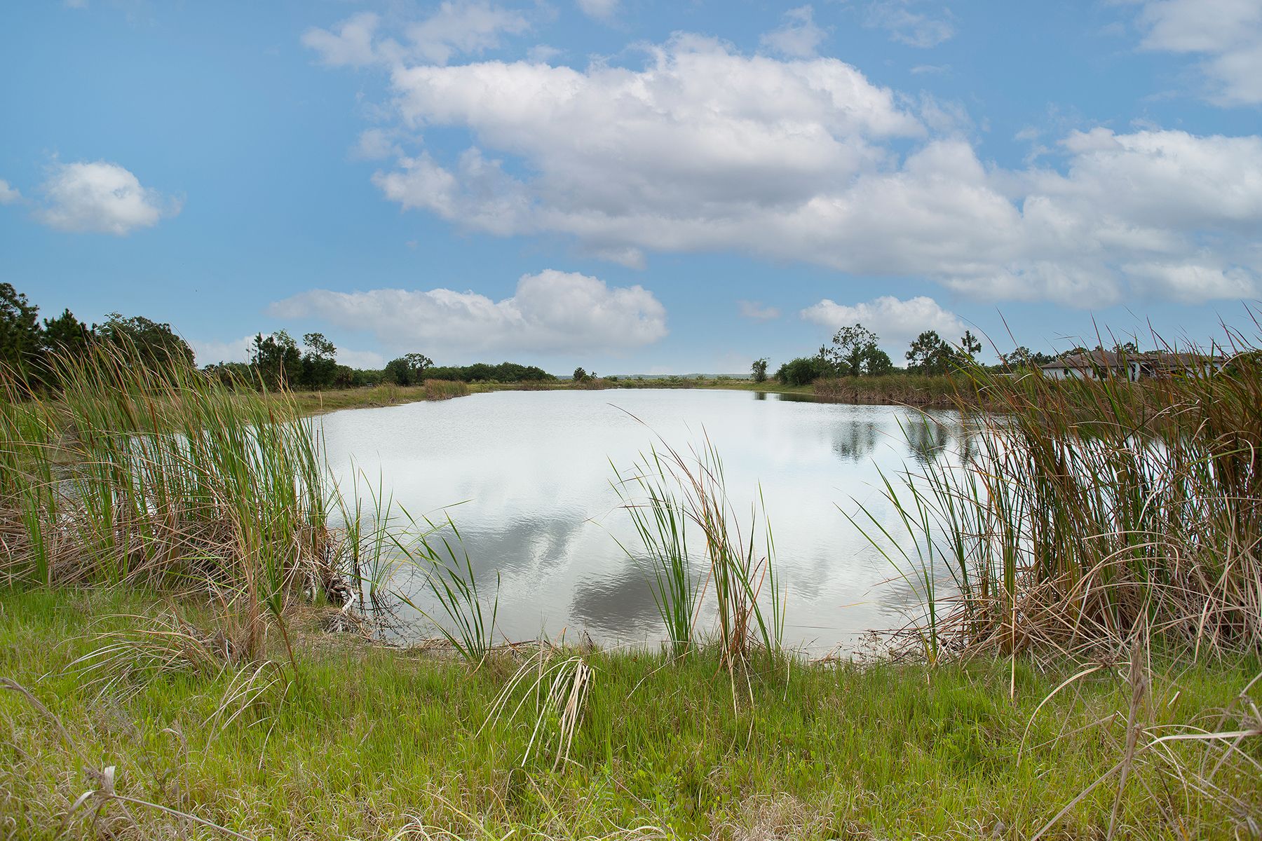 9.96 acres in Collier County, Florida