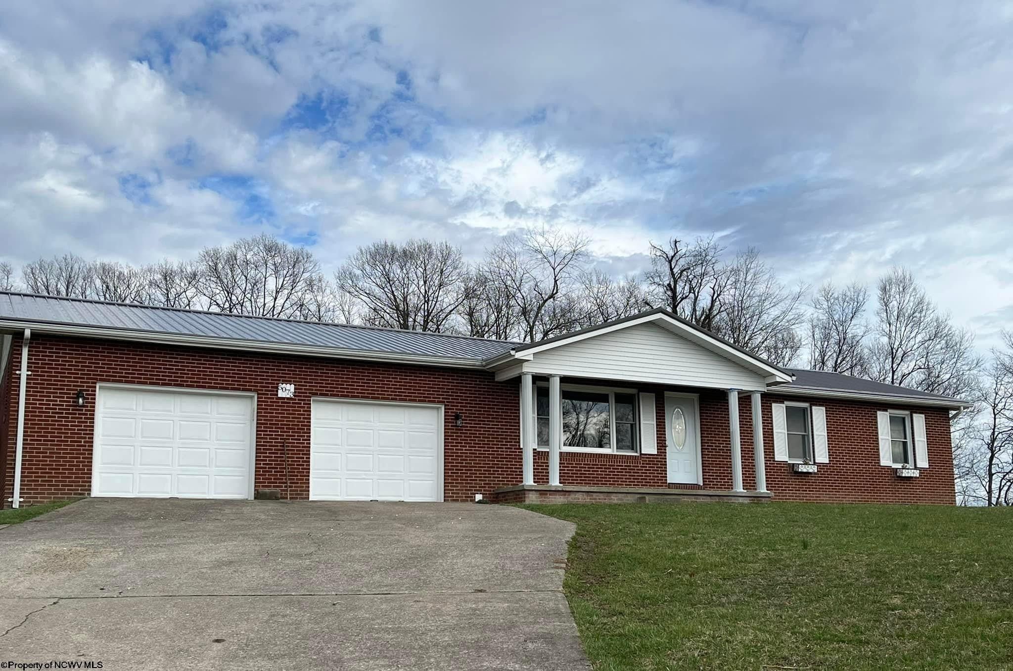 0.61 acres in Upshur County, West Virginia