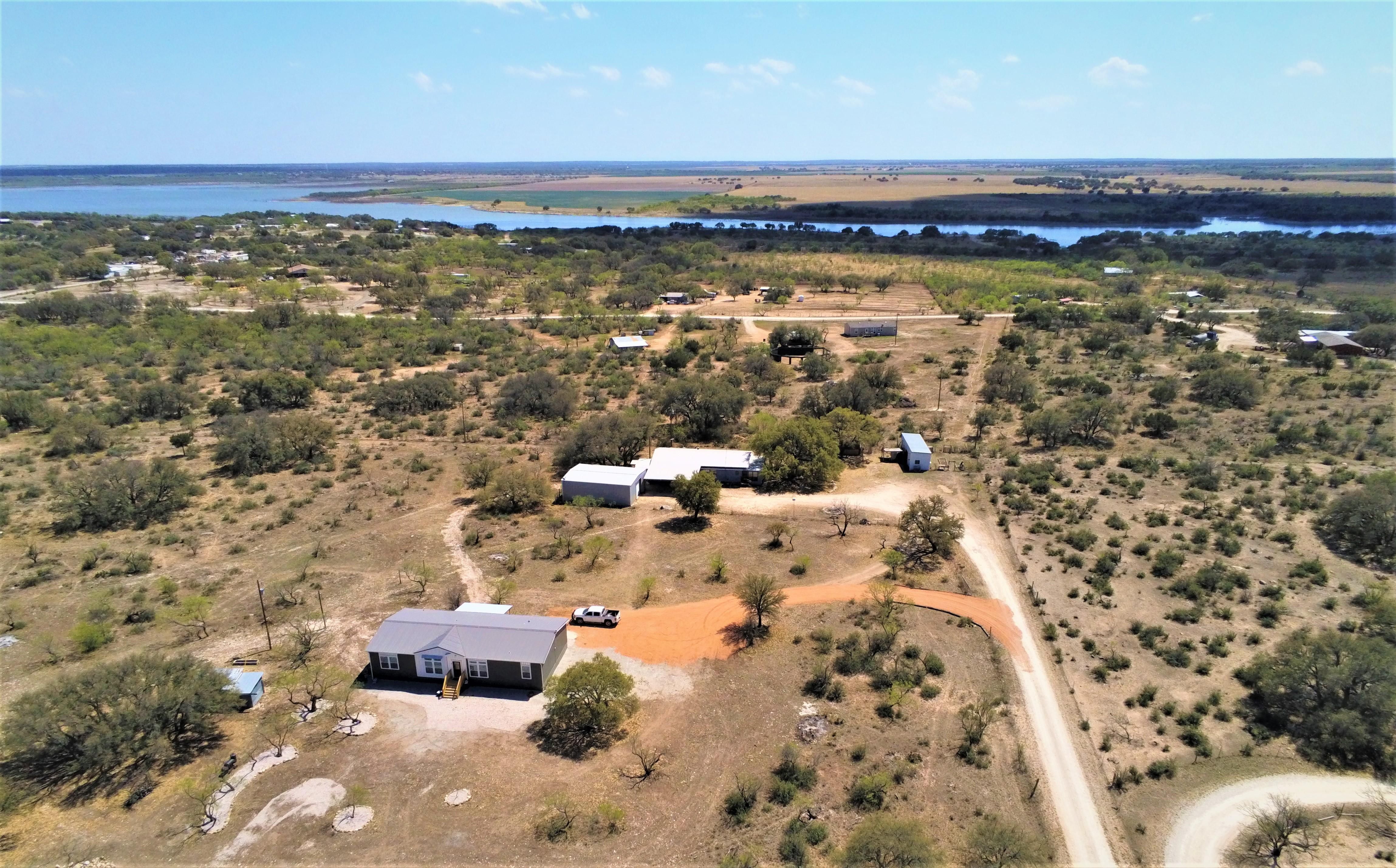 10.4 acres in McCulloch County, Texas