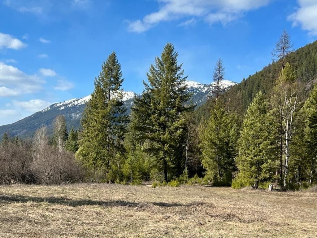 57.73 acres in Lincoln County, Montana