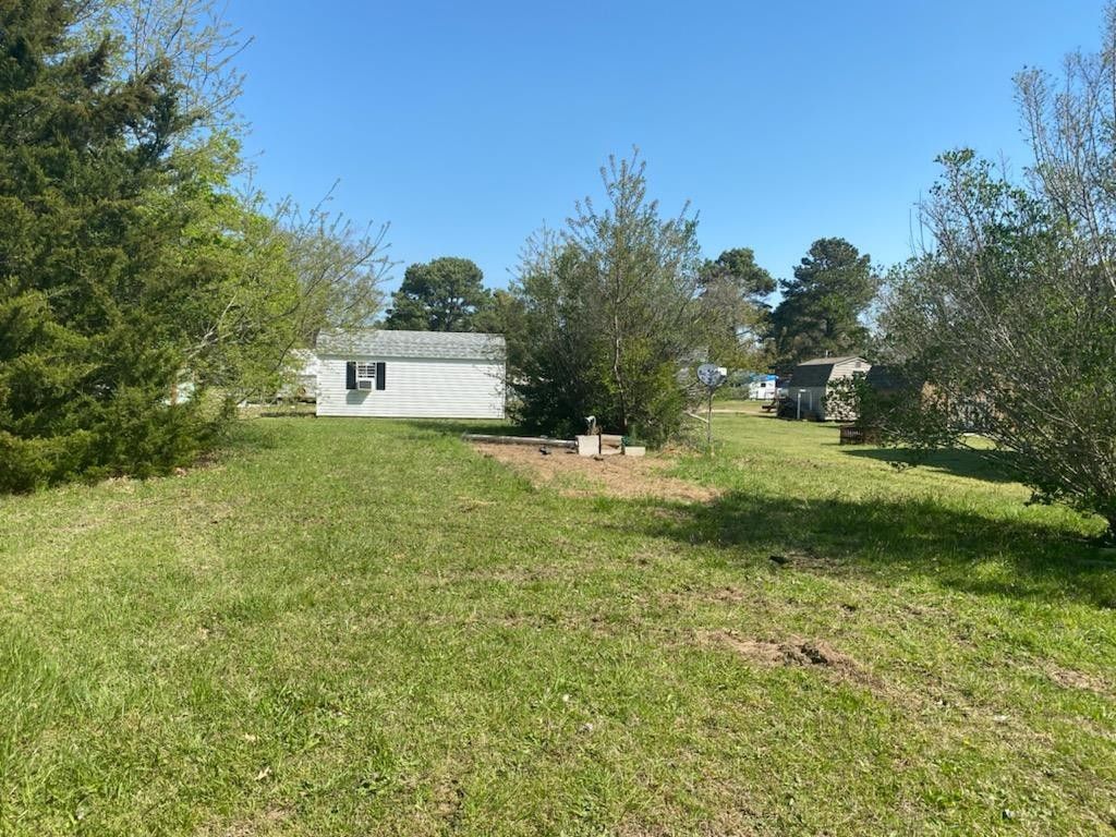 0.08 acres in County, Virginia