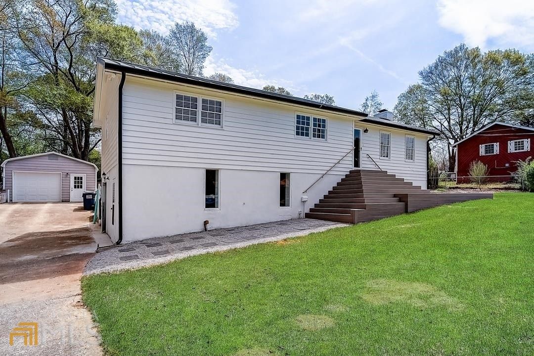 0.51 acres in Cherokee County,