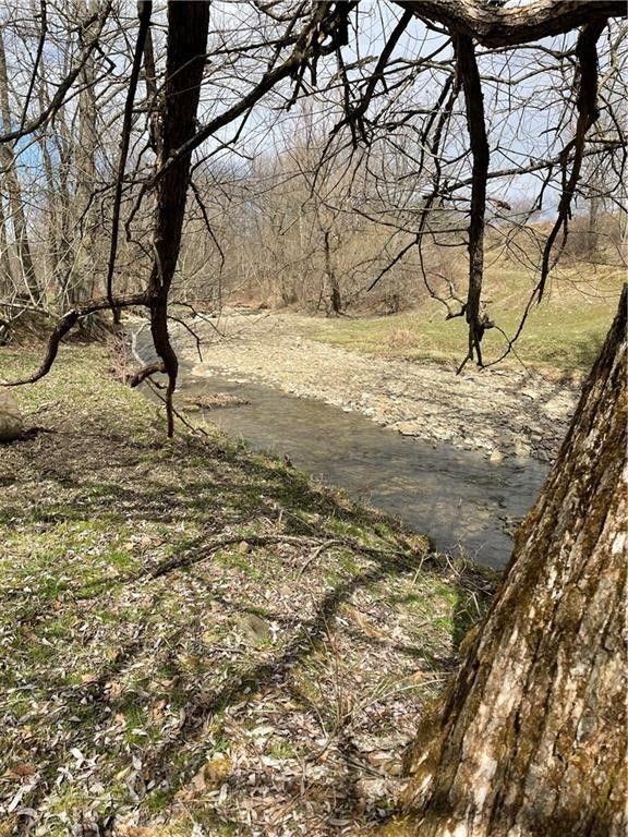 51.3 acres in Allegany County, New York