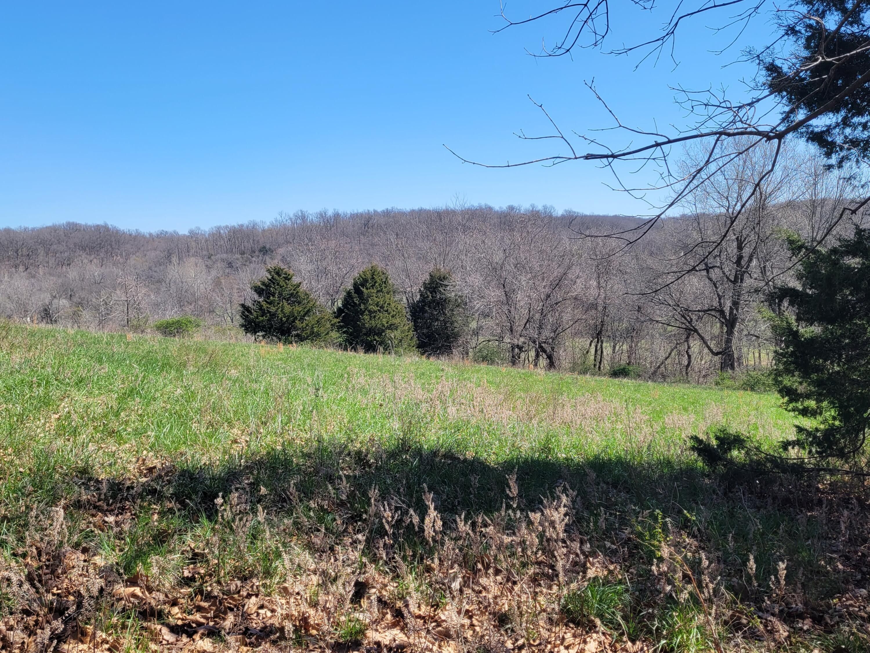 70 acres in McDonald County, Missouri