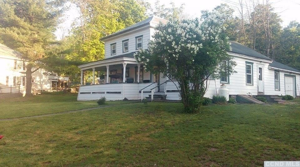 1 acres in Greene County, New York