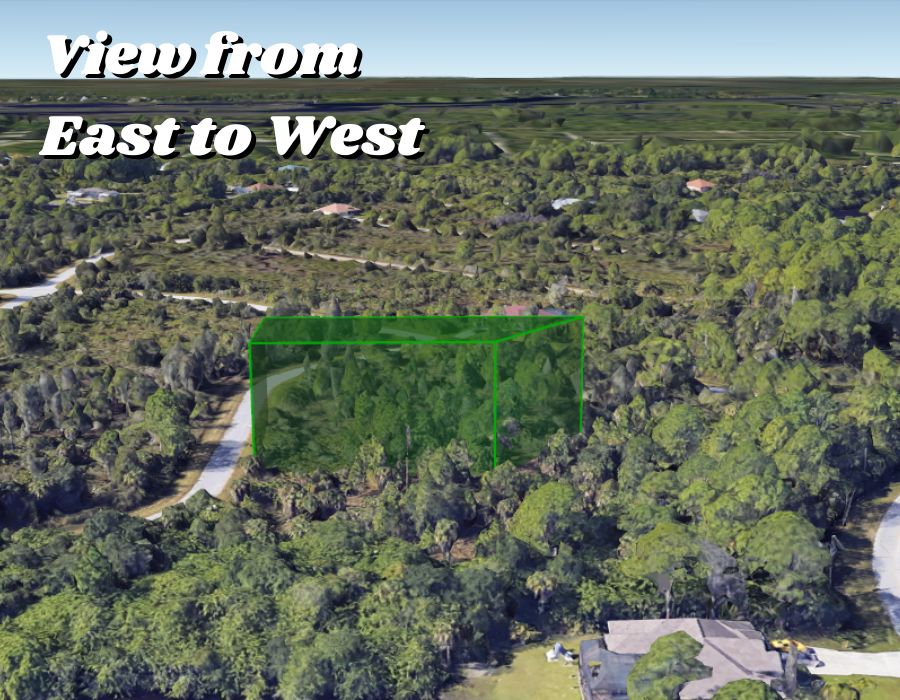 0.31 acres in Charlotte County, Florida
