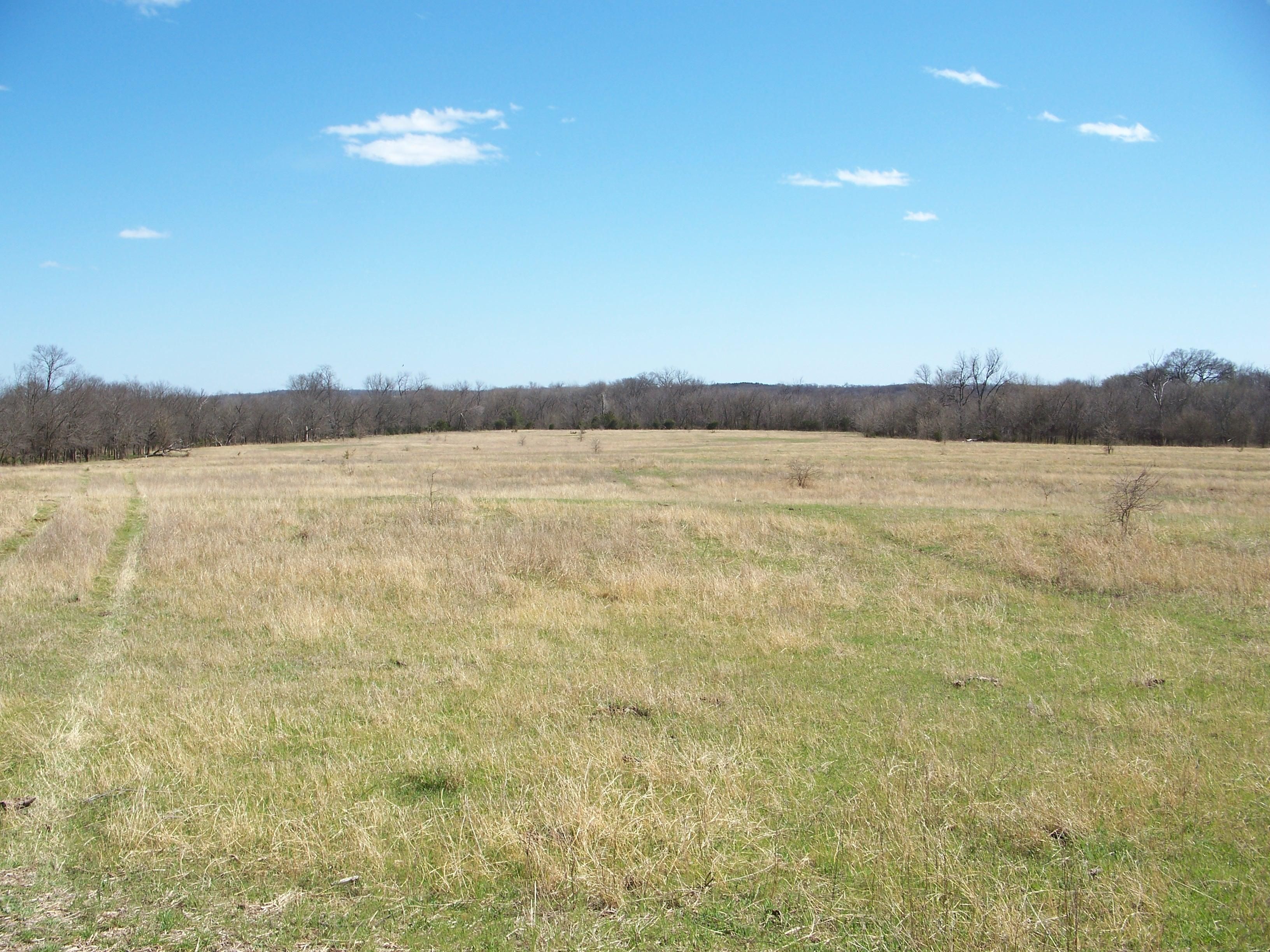 80 acres in Pawnee County, Oklahoma