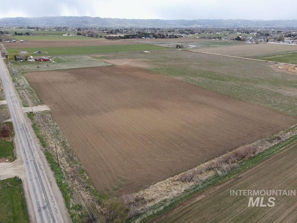 5 acres in Gem County, Idaho