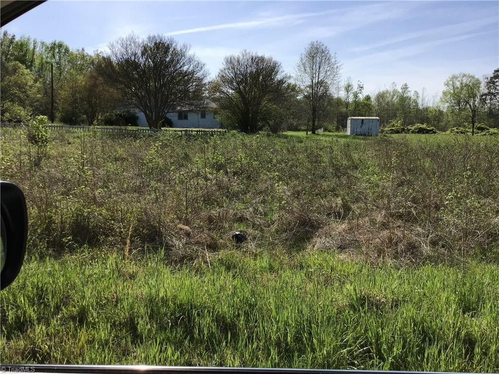 1.16 acres in Guilford County, North Carolina