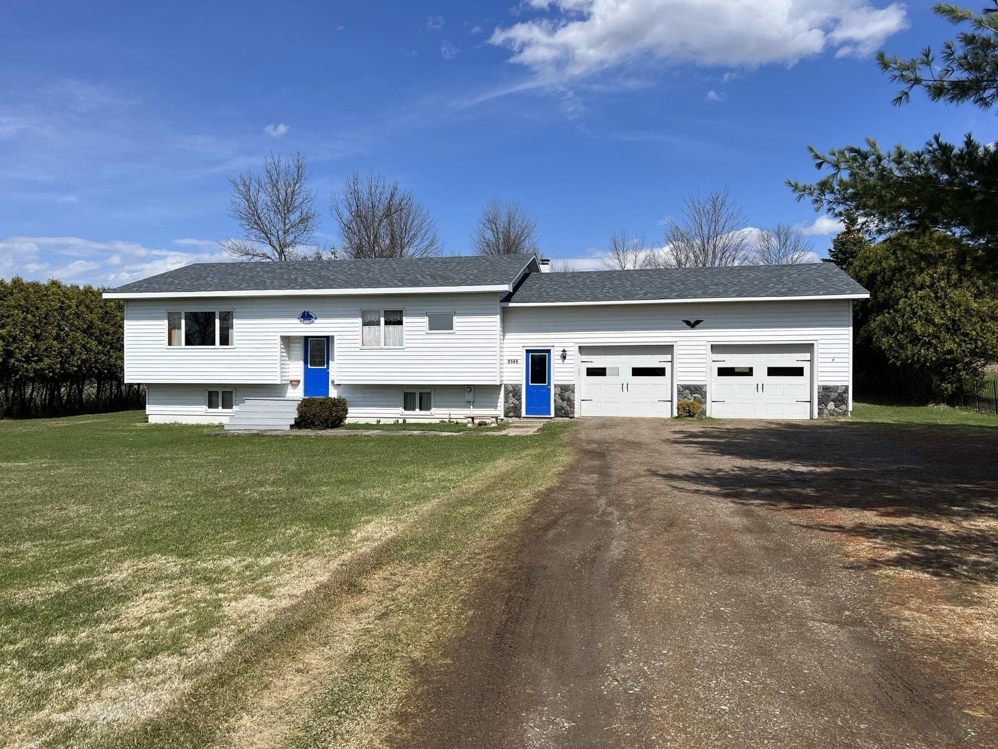 13.19 acres in Saint Lawrence County, New York