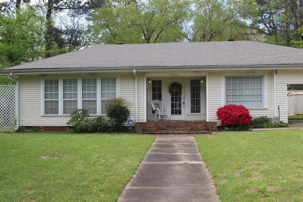 0.65 acres in Panola County, Mississippi