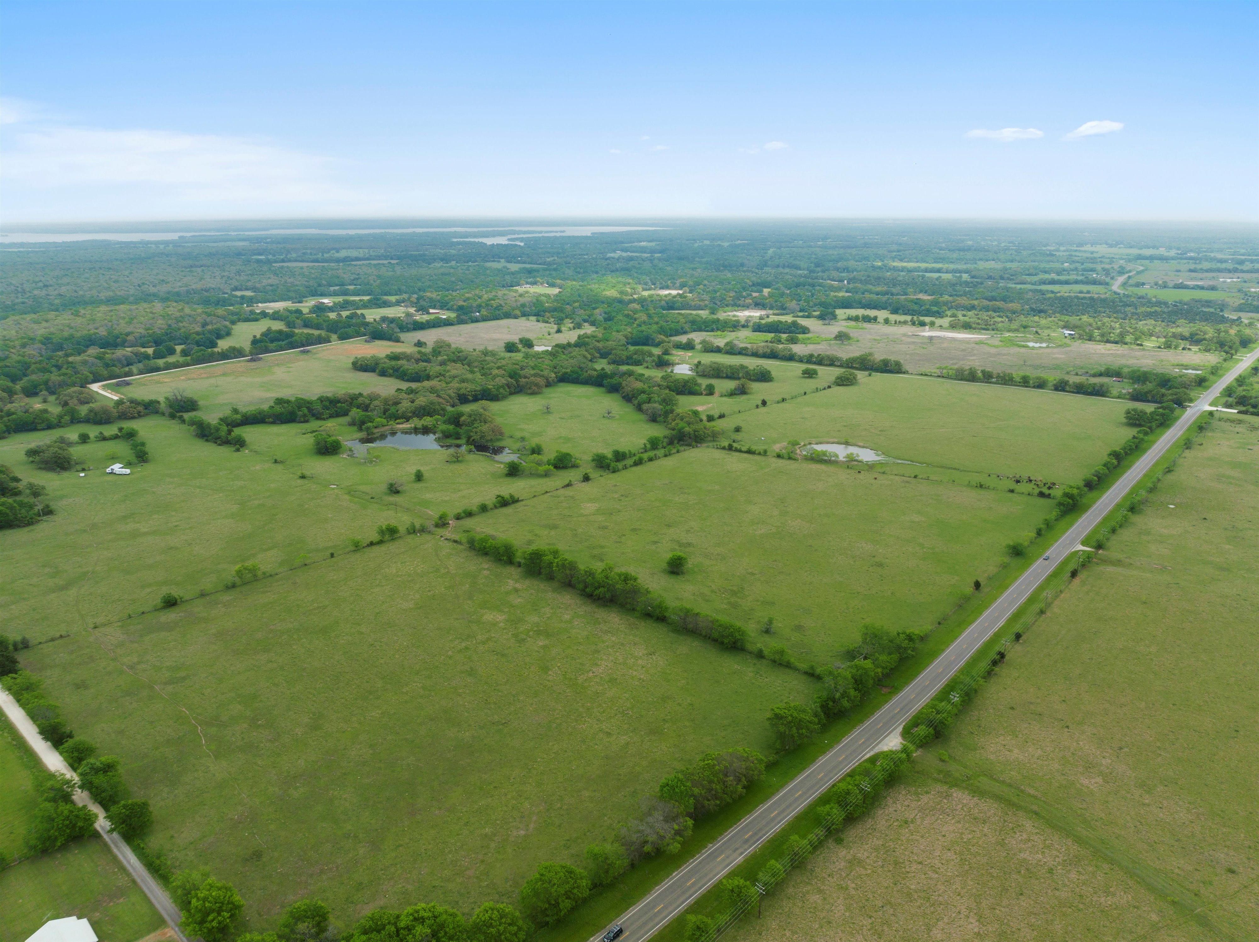 37.41 acres in Limestone County, Texas