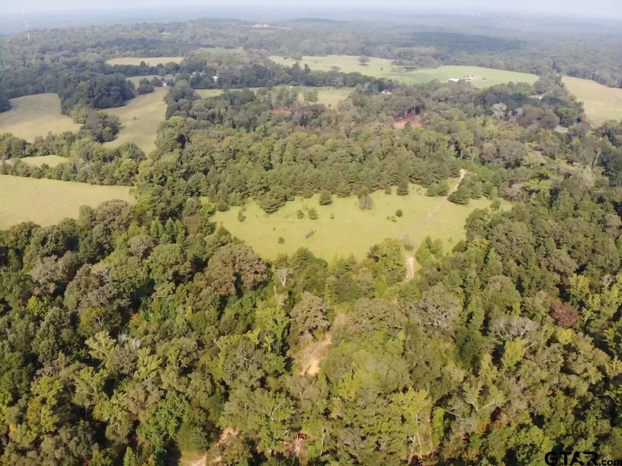 143.5 acres in Smith County, Texas