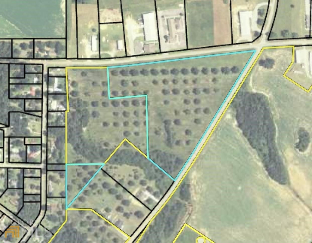 31.31 acres in Pulaski County,