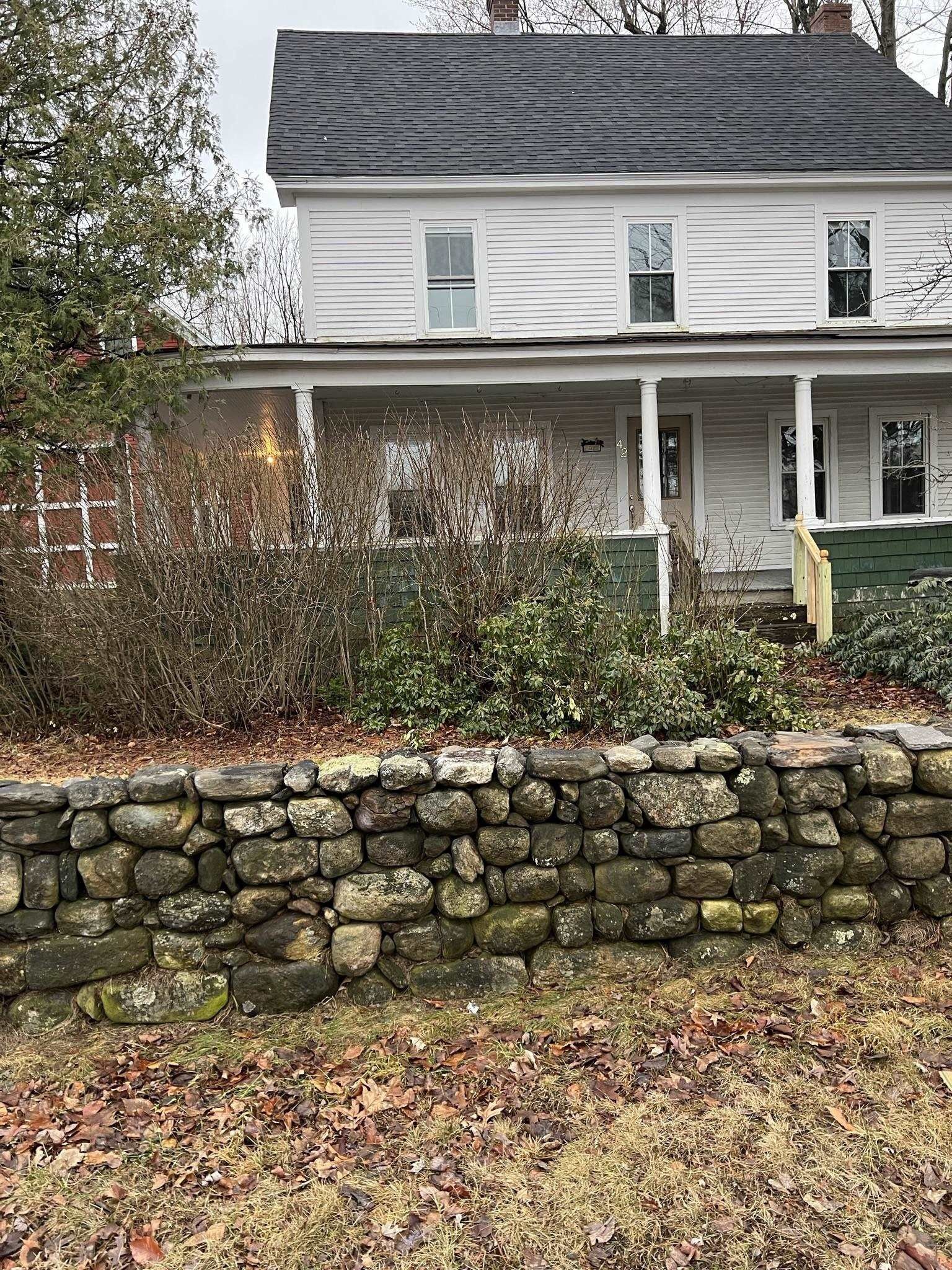 0.67 acres in Cheshire County, New Hampshire