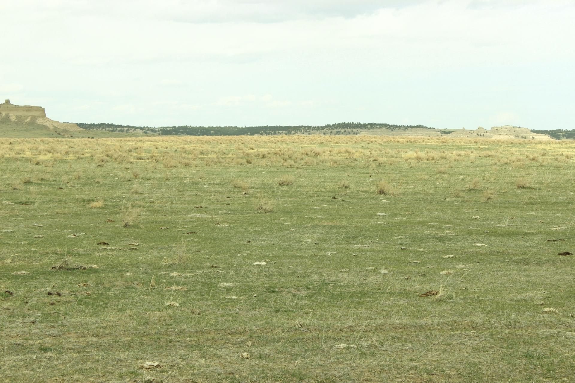 38.11 acres in Banner County, Nebraska