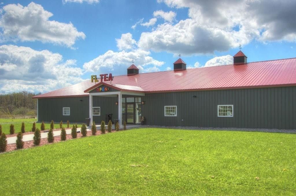 3 acres in Seneca County, New York