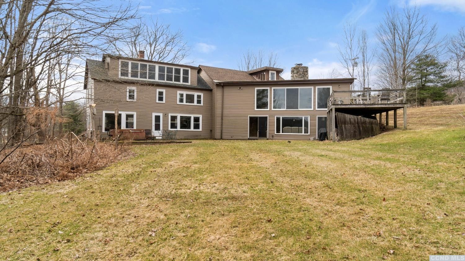 25.8 acres in Columbia County, New York