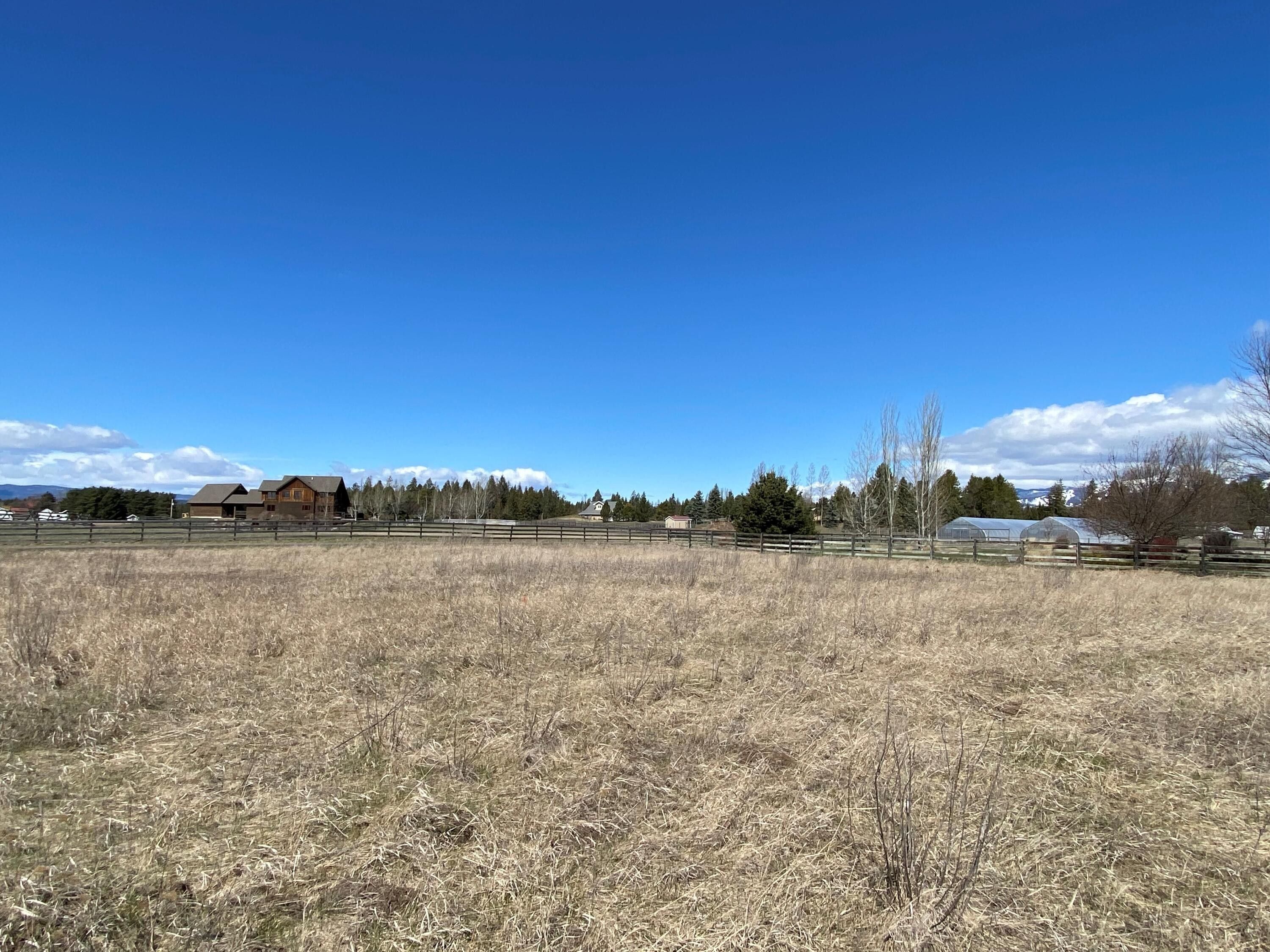 2 acres in Flathead County, Montana