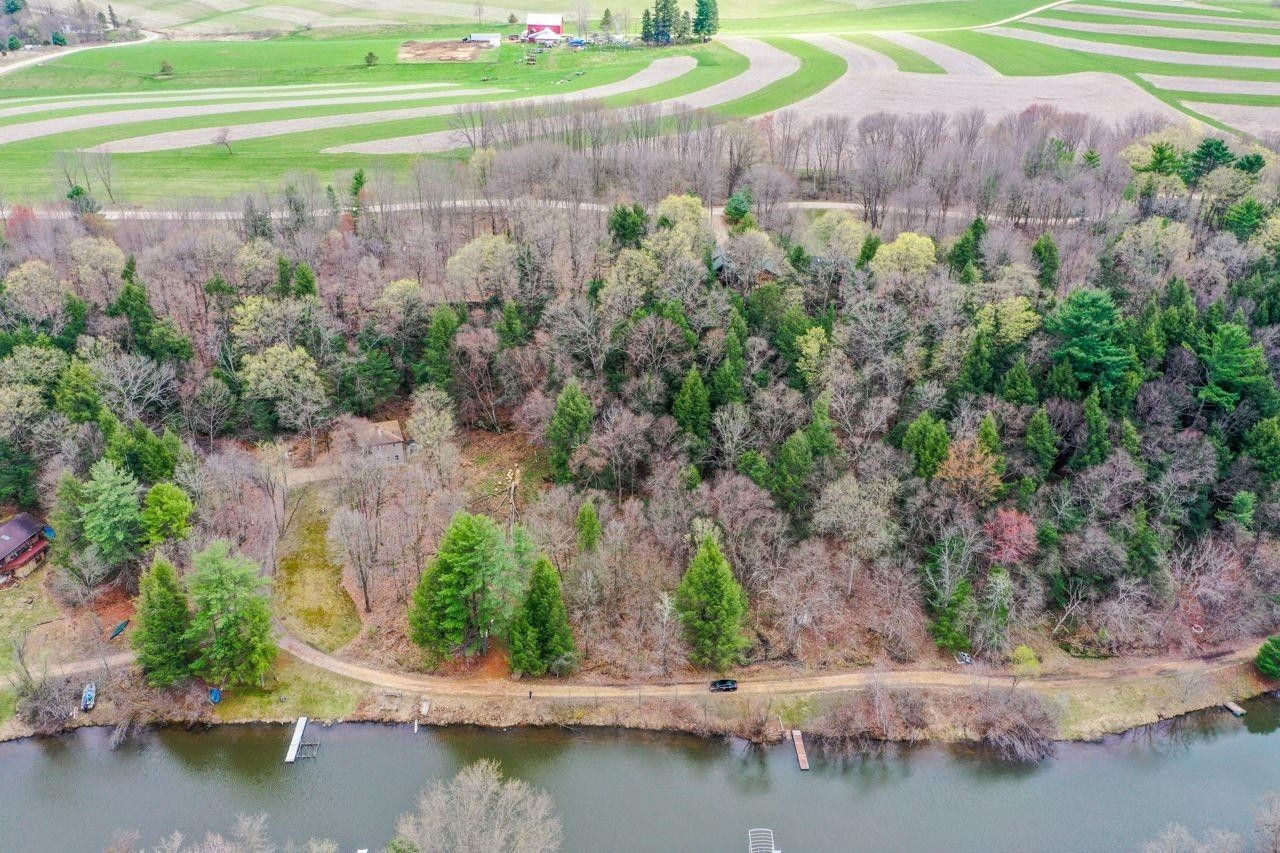 1.07 acres in Sauk County, Wisconsin